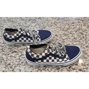 Vans Classic Men's Size 7.5 Women's Size 9